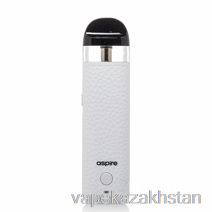 Vape Disposable Aspire Minican 4 Pod System White